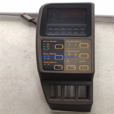 21N3-35002 Zespół monitora koparki HYUNDAI R205-7