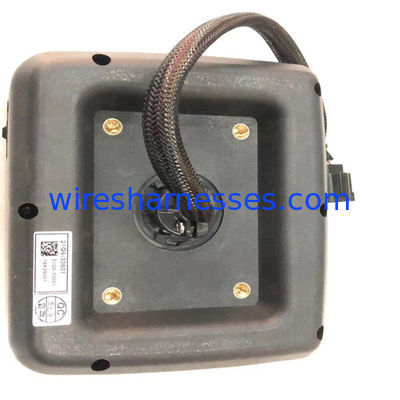 Zespół panelu LCD koparki RX-9 HYUNDAI 21Q6-33401 21Q6-33601