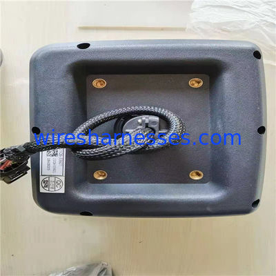 Zespół panelu LCD koparki RX-9 HYUNDAI 21Q6-33401 21Q6-33601
