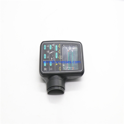 7834-70-6003 Monitor koparki PC200-6 Przyrząd do monitorowania koparki Komatsu