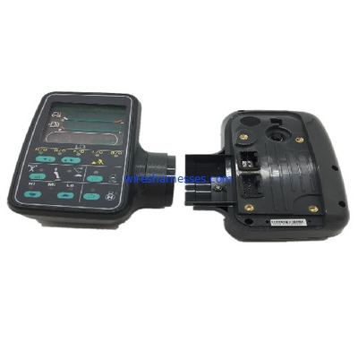 7834-70-6003 Monitor koparki PC200-6 Przyrząd do monitorowania koparki Komatsu