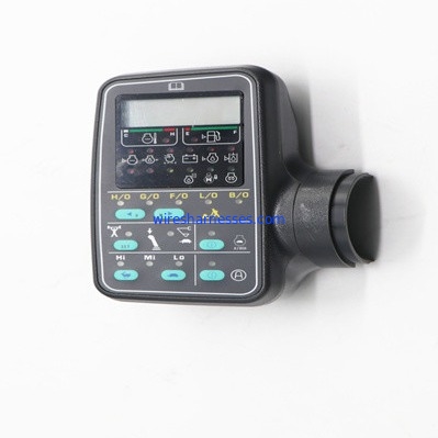 ISO9001 7834-70-3001 Monitor panelowy Koparka PC120-6 PC220-6