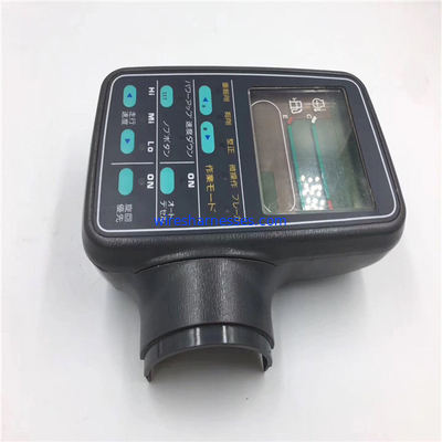 7834-70-6003 Monitor koparki PC200-6 Przyrząd do monitorowania koparki Komatsu