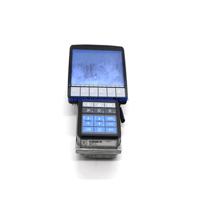 7835-31-5004 Zespół monitora koparki Komatsu PC200-8 PC220-8