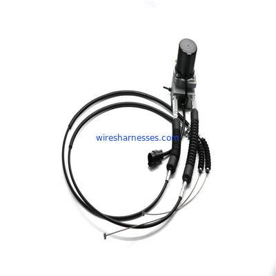 709-45000006 Automatyczny silnik przepustnicy do koparki Kato HD820 HD700