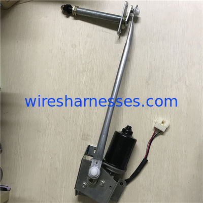 E312D E320D Moduł sterujący wycieraczek koparki CAT E349D