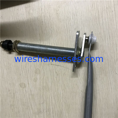 E312D E320D Moduł sterujący wycieraczek koparki CAT E349D