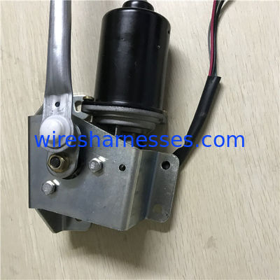 E312D E320D Moduł sterujący wycieraczek koparki CAT E349D