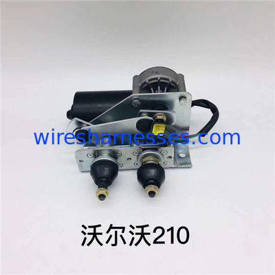 14530079 Silnik wycieraczek  do EC210B EC360B EC240B