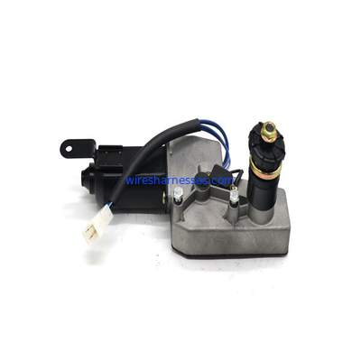 R300-5 Układ sterowania wycieraczką koparki HYUNDAI R215-5 R220-5