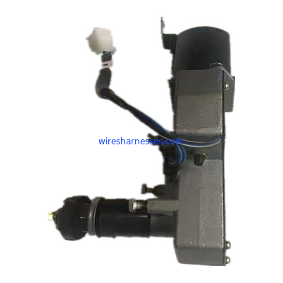 R300-5 Układ sterowania wycieraczką koparki HYUNDAI R215-5 R220-5