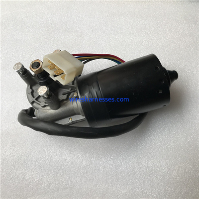 R220-7 Zespół silnika wycieraczki HYUNDAI Zespół wycieraczki koparki R215-9