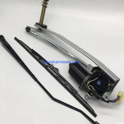 R220-7 Zespół silnika wycieraczki HYUNDAI Zespół wycieraczki koparki R215-9
