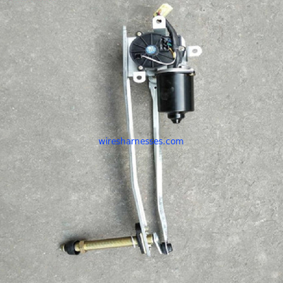R220-7 Zespół silnika wycieraczki HYUNDAI Zespół wycieraczki koparki R215-9