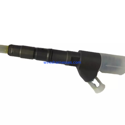 Silnik D7E Voe20798114 Zespół wtryskiwacza paliwa do koparki EC240BLC