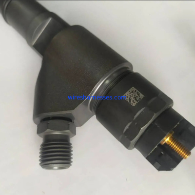 Silnik D7E Voe20798114 Zespół wtryskiwacza paliwa do koparki EC240BLC