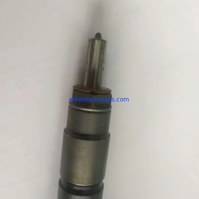 Silnik D7E Voe20798114 Zespół wtryskiwacza paliwa do koparki EC240BLC