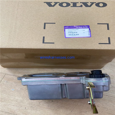 21124198 Koparka Volvo D6D Deutz D7D Siłownik przepustnicy silnika EC210B EC290B