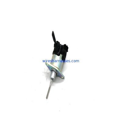 1C010-60015 Elektrozawór zatrzymujący Kubota 1A021-60017 Zawór elektromagnetyczny trzepotania