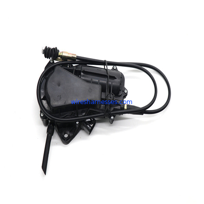 2523-9016 Przełącznik płomienia silnika do koparki Doosan Daewoo DB58