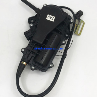 2523-9016 Przełącznik płomienia silnika do koparki Doosan Daewoo DB58