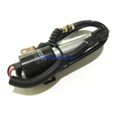 11E1-60100 Zawór elektromagnetyczny płomienia HYUNDAI