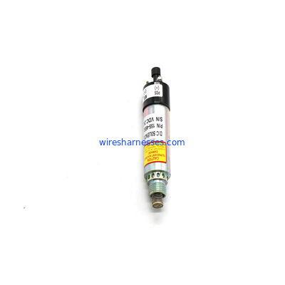 155-4652 Przełącznik płomienia koparki E325B E325C Zawór elektromagnetyczny płomienia CAT