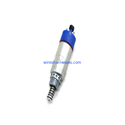 155-4652 Przełącznik płomienia koparki E325B E325C Zawór elektromagnetyczny płomienia CAT