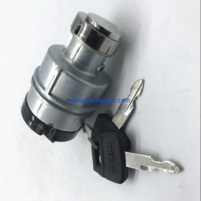 YN50S00026F3 KOBELCO wyłącznik zapłonu przełącznik blokady kluczyka SK200-8