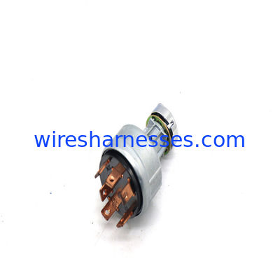 4250350 Przełącznik zapłonu koparki HITACHI EX200-5 Przełącznik zapłonu