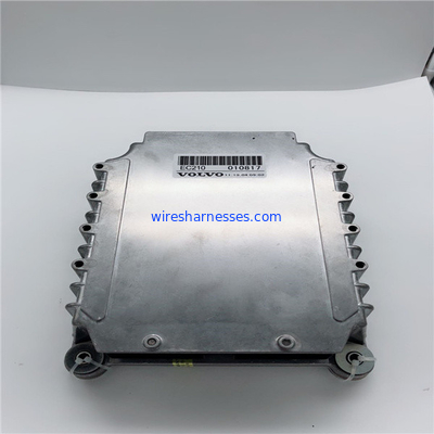 EC210BL Sterownik koparki Volvo Deutz 60100002 P04 ECU Jednostka sterująca silnika