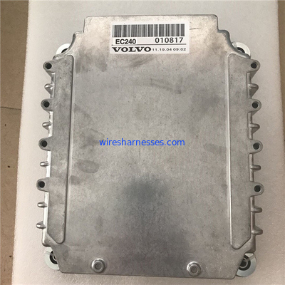 EC210BL Sterownik koparki Volvo Deutz 60100002 P04 ECU Jednostka sterująca silnika