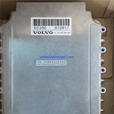 EC210BL Sterownik koparki Volvo Deutz 60100002 P04 ECU Jednostka sterująca silnika