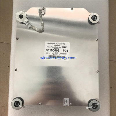 EC210BL Sterownik koparki Volvo Deutz 60100002 P04 ECU Jednostka sterująca silnika