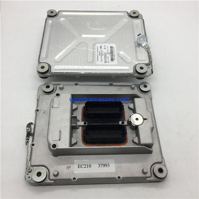60100000 P11 Sterownik koparki Volvo D6E D7E Panel sterowania Deutz ECU
