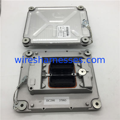 60100000 P11 Sterownik koparki  D6E D7E Panel sterowania Deutz ECU