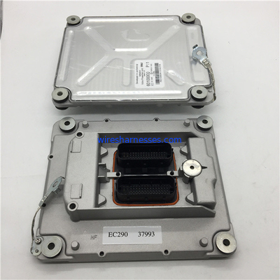 60100000 P11 Sterownik koparki Volvo D6E D7E Panel sterowania Deutz ECU