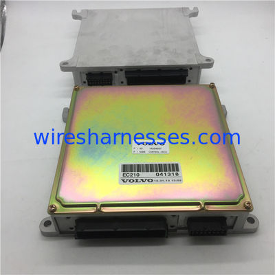 Silnik D6E 14594697 Kontroler płyty komputerowej do koparki  EC210B