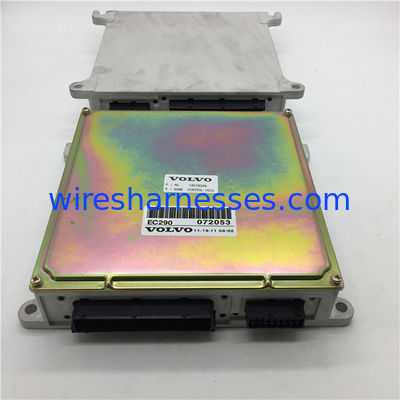 14518349 Sterownik hydrauliczny  VECU Wersja EC290B