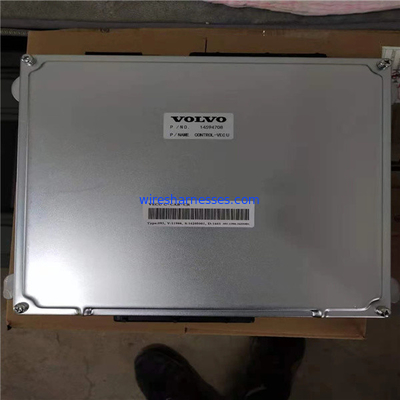 14594708 Sterownik koparki Volvo EC350D ECU Jednostka sterująca silnika
