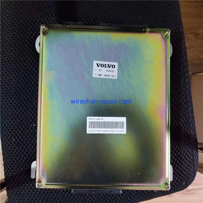 14594708 Sterownik koparki Volvo EC350D ECU Jednostka sterująca silnika