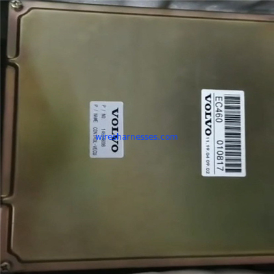 14594698 Sterownik koparki Volvo EC380B EC460B Płyta główna ECU