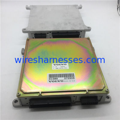 14594698 Sterownik koparki  EC380B EC460B Płyta główna ECU