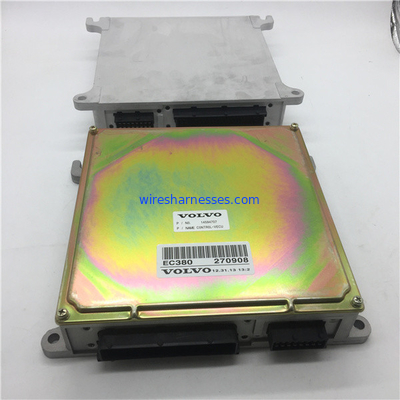 14594698 Sterownik koparki Volvo EC380B EC460B Płyta główna ECU