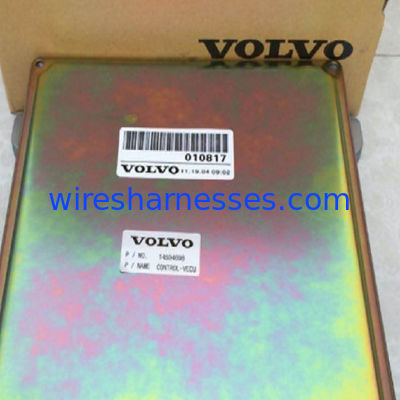 14594698 Sterownik koparki  EC380B EC460B Płyta główna ECU