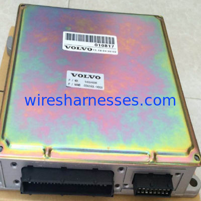14594698 Sterownik koparki  EC380B EC460B Płyta główna ECU