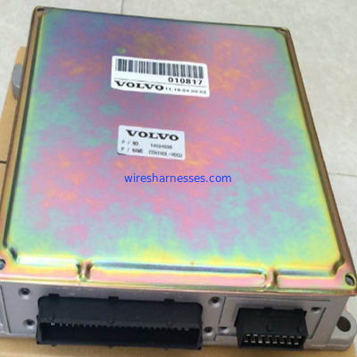14594698 Sterownik koparki Volvo EC380B EC460B Płyta główna ECU