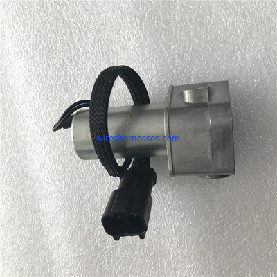 PC200-6 Elektrozawór koparki Komatsu 702-21-07010