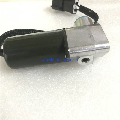 PC200-6 Elektrozawór koparki Komatsu 702-21-07010