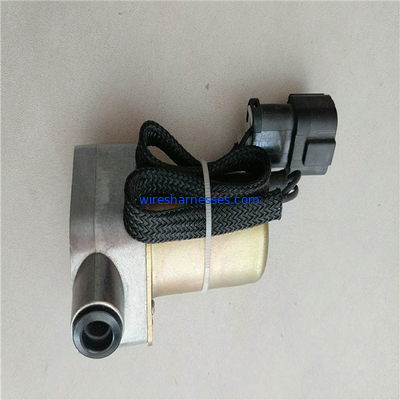 PC200-6 Elektrozawór koparki Komatsu 702-21-07010